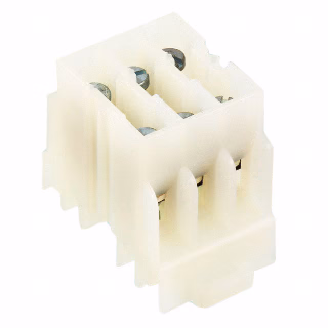 NDN3-WH Eaton - Bussmann Electrical Division  Blocchi barriera